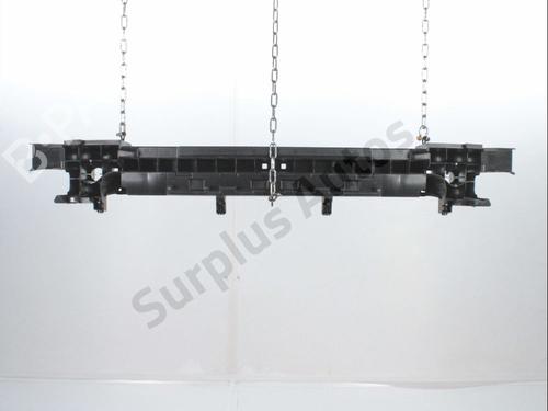 Used Rear bumper reinforcement Rear bumper reinforcement 38009588 38009588