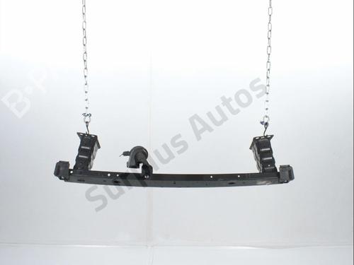 Used Front bumper reinforcement Front bumper reinforcement 37167828 37167828