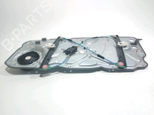 Used Front left window mechanism FIAT STILO (192_) 1.9 D Multijet (120 hp) 28240791