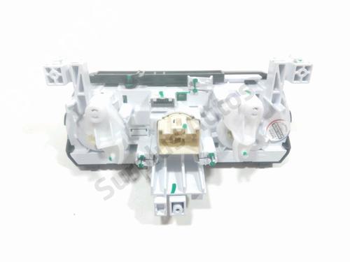 Climate control DACIA SANDERO III 1.0 SCe 65 | BP37767352I5 - Image 2