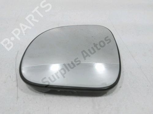 Spejlglas venstre CITROËN C3 I (FC_, FN_) 1.4 HDi (68 hp) 30995207