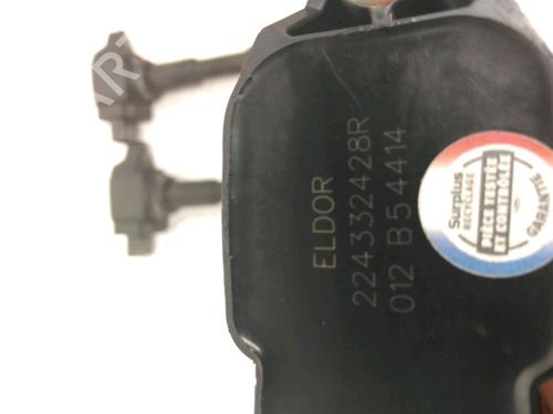 Bobine RENAULT TWINGO III (BCM_, BCA_) 0.9 TCe 90 (BCM9, BCM2) | BP28221772M94 