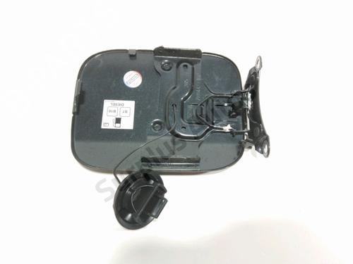 Fuel flap DACIA SANDERO II 1.5 Blue dCi 95 (B8JL) | BP28595481C131 