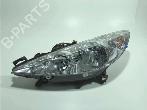 Used Left headlight Left headlight 37457764 37457764