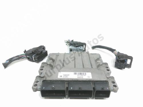 Used Engine control unit (ECU) Engine control unit (ECU) DACIA LODGY (JS_) 1.2 TCe (JSAY, JSM0) (115 hp) 36182878 36182878