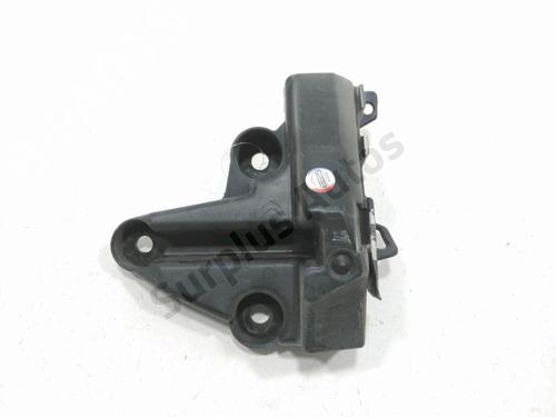 Used Rear bumper bracket CITROËN C4 II (NC_) 1.6 HDi 110 (112 hp) 31001257