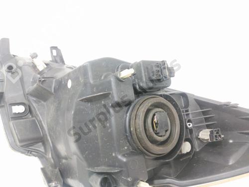 Right headlight NISSAN NOTE (E11, NE11) 1.5 dCi | BP37871043C29 - Image 3