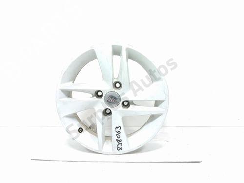 Used Rim Rim SEAT Mii (KF1, KE1) 1.0 (60 hp) 33949752 33949752