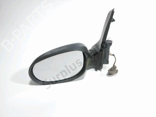Used Left mirror Left mirror 38587776 38587776