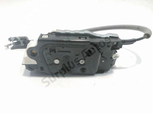 front-right-lock-vw-golf-vi-5k1-2008-2009-2010-2011-2012-2013-2014-38433030 main image
