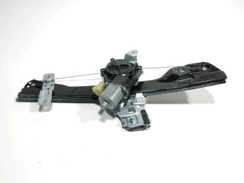 Used Front right window mechanism CHEVROLET AVEO Hatchback (T300) 1.3 D (95 hp) 28239698