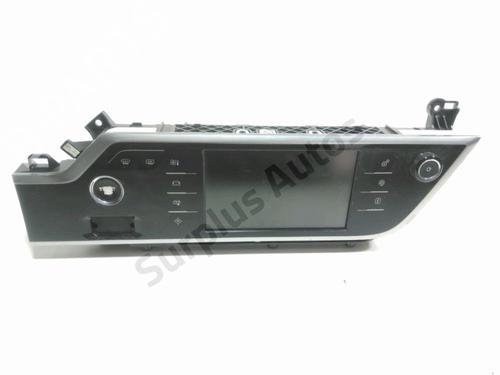 Used Display monitor CITROËN C4 Picasso II 1.6 HDi / BlueHDi 115 (115 hp) 29857337