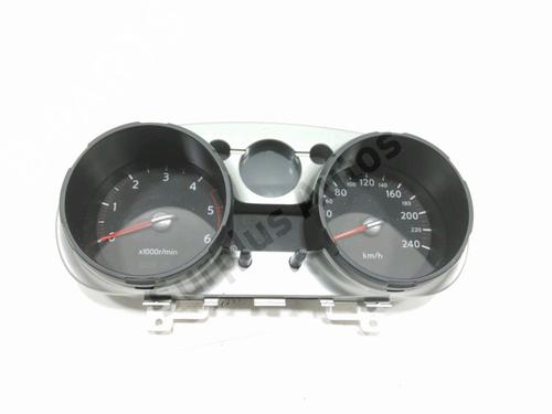 Used Instrument cluster NISSAN QASHQAI I (J10, NJ10) 2.0 dCi All-wheel Drive (150 hp) 30991441