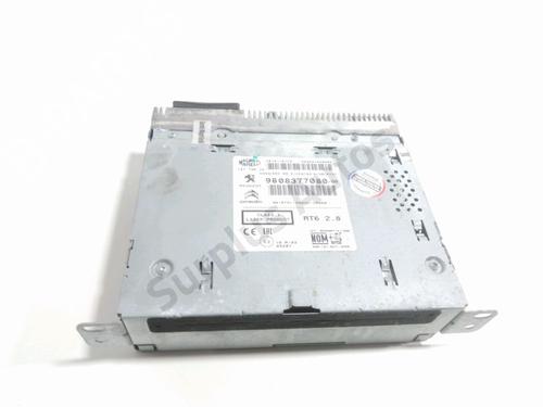 Used Radio Radio 37770128 37770128