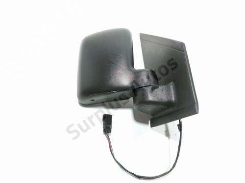 Right mirror FORD TRANSIT CONNECT (P65_, P70_, P80_) 1.8 Di | BP29580106C27 