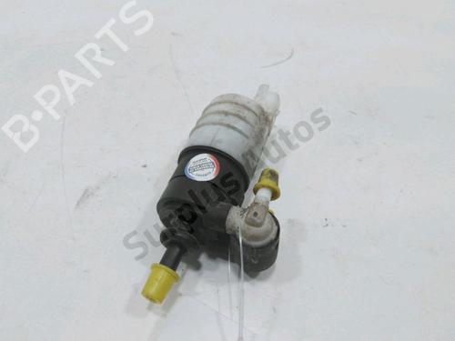 Used Washer pump RENAULT KANGOO (KC0/1_) 1.5 dCi (84 hp) 31008661