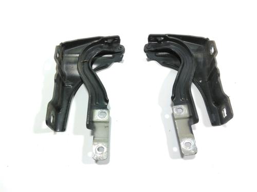 Used Hinge/Door check strap ALFA ROMEO MITO (955_) 1.4 MultiAir (955AXL1B) (105 hp) 28237515