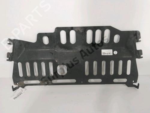 Used Underbody protection PEUGEOT 207 SW (WK_) 1.6 HDi (92 hp) 30983511