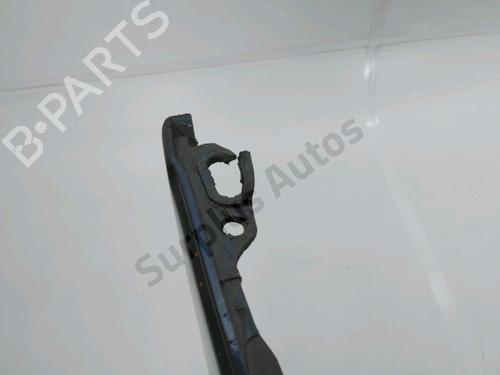 Rear bumper SUBARU IMPREZA Saloon (GC) 2.0 Turbo GT AWD (GC8) | BP30086945C8 