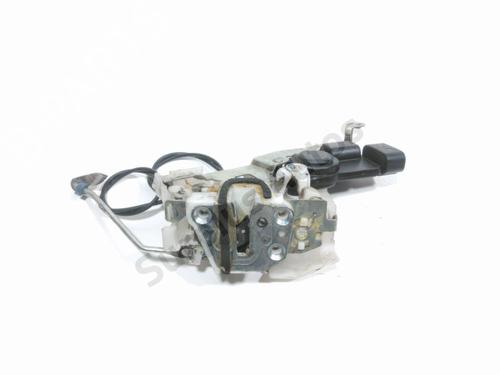 Used Front left lock NISSAN PIXO (UA0) 1.0 (68 hp) 29471229