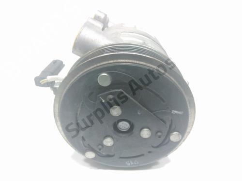 Used AC compressor AC compressor 38769155 38769155