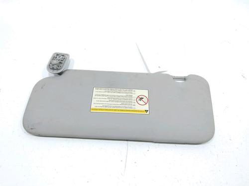 Right sun visor CITROËN C3 Picasso (SH_) | BP31002475I2 - Image 2