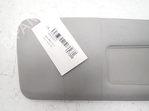 Right sun visor BMW 3 (E46) 320 d | BP37784447I2 - Image 2