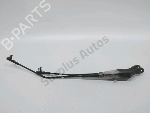 front-windshield-wiper-arm-peugeot-207-sw-wk_-2007-2008-2009-2010-2011-2012-2013-31123434 main image