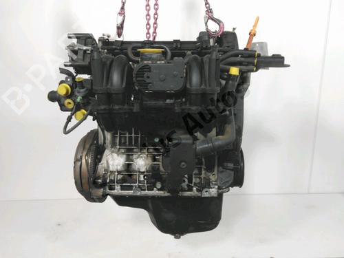 Engine VW POLO (6N2) 1.4 | BP30983348M1