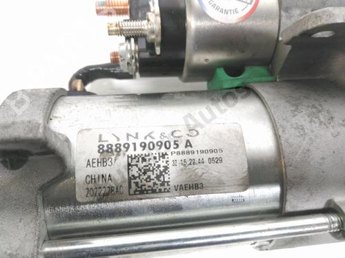Startmotor LYNK & CO 01 PHEV | BP38035137M8 - Image 5