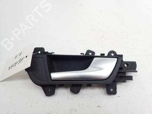 Used Front right interior door handle AUDI A4 B8 Avant (8K5) 2.0 TDI (143 hp) 30996022