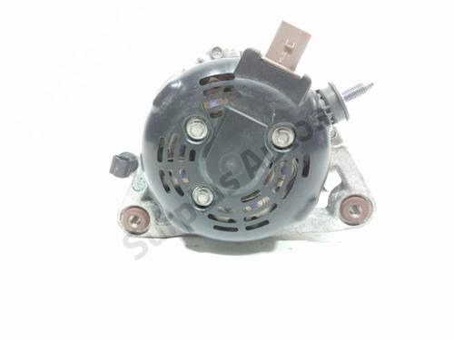 Alternator FIAT 500X (334_) 1.3 (334.AXR11) | BP28222544M7 - Image 3
