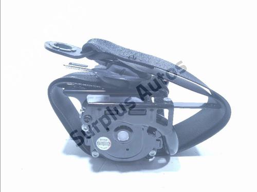 Front left seatbelt TOYOTA AYGO (_B4_) 1.0 VVTi (KGB40) | BP39088811I26 - Image 2