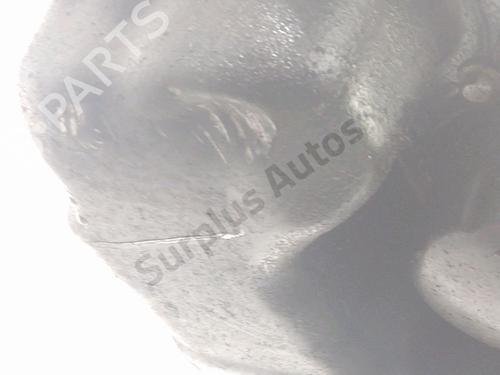 Engine DS DS 3 Convertible (SB_) 1.2 THP 130 | BP38457648M1 - Image 6