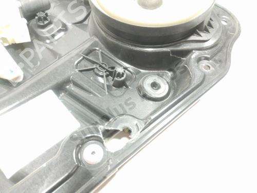Front left window mechanism INFINITI Q30 2.2 D AWD | BP29172783C22 - Image 2