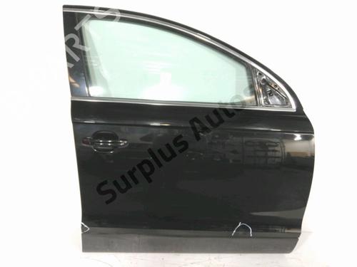 Used Right front door AUDI Q7 (4LB) 3.0 TDI quattro (233 hp) 30996671