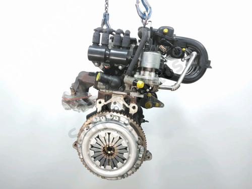 Engine CHEVROLET AVEO / KALOS Hatchback (T250, T255) 1.2 | BP37762087M1 - Image 2