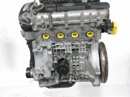 Used Engine VW POLO V (6R1, 6C1) 1.4 (6R1) (85 hp) 30983312