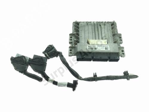 engine-control-unit-ecu-mercedes-benz-a-class-w176-2012-2013-2014-2015-2016-2017-2018-39161900 main image