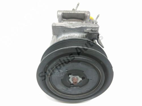 Used AC compressor AC compressor CITROËN C4 II (NC_) 1.4 VTi 95 (NC8FP0) (95 hp) 34115485 34115485
