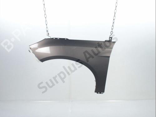 Used Left front fenders FORD FOCUS III 1.6 Ti (105 hp) 31032654