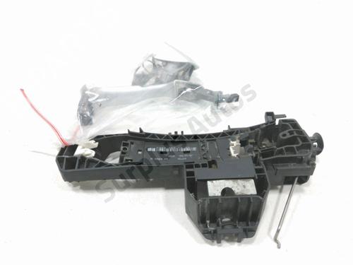 Used Front left exterior door handle Front left exterior door handle 38981117 38981117