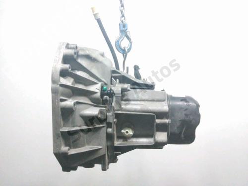Gearbox DACIA SANDERO II TCe 90 (B8M1, B8MA, B8AC) | BP32040626M3 - Image 2