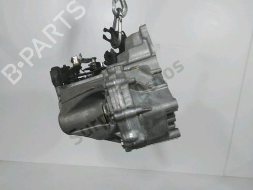 Gearbox CITROËN C1 (PM_, PN_) 1.4 HDi | BP30987093M3 - Image 3