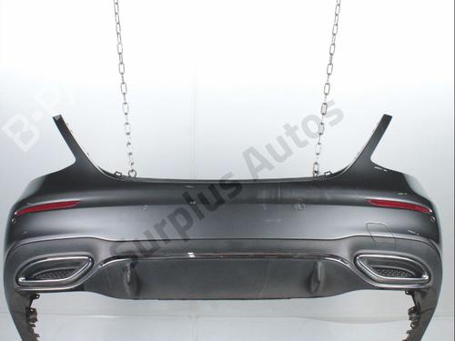 Used Rear bumper Rear bumper 38743275 38743275