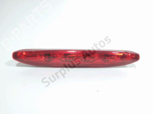 Used Third brake light PEUGEOT 208 I (CA_, CC_) 1.6 HDi / BlueHDi 75 (75 hp) 30450335