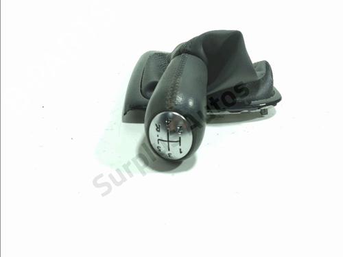 Gearknop Gearknop RENAULT CLIO IV (BH_) 0.9 TCe 90 (BHNF, BHMA, BHMH, BHJK, BHJR) (90 hp) 33867252 33867252