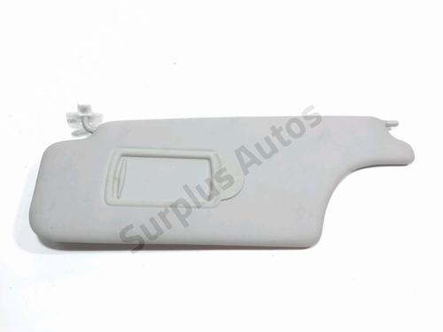 Left sun visor RENAULT MODUS / GRAND MODUS (F/JP0_) 1.5 dCi 75 | BP36963054I1 - Image 2