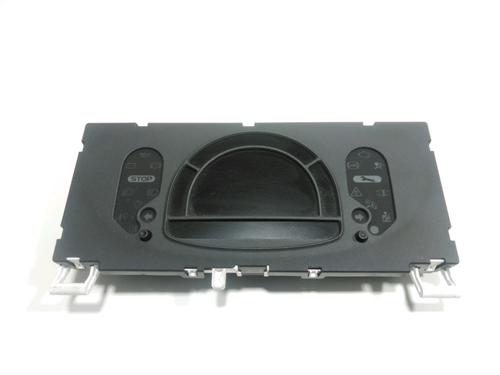Used Instrument cluster RENAULT MODUS / GRAND MODUS (F/JP0_) 1.2 (JP0C, JP0K, FP0C, FP0K, FP0P, JP0P, JP0T) (75 hp) 28230381