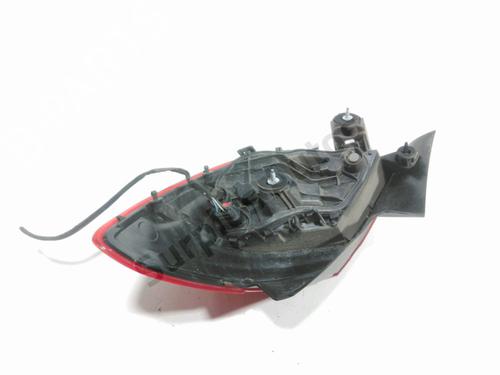 Left taillight OPEL CORSA E (X15) 1.4 (08, 68) | BP29860115C34